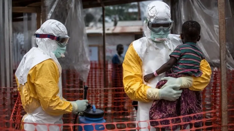 Ebola Virus