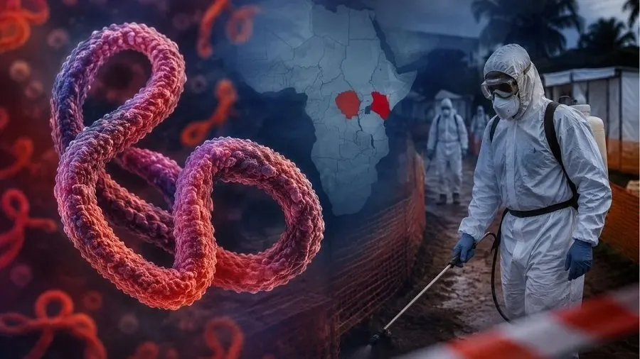 Ebola Virus