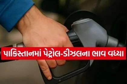 Petrol Diesel Price