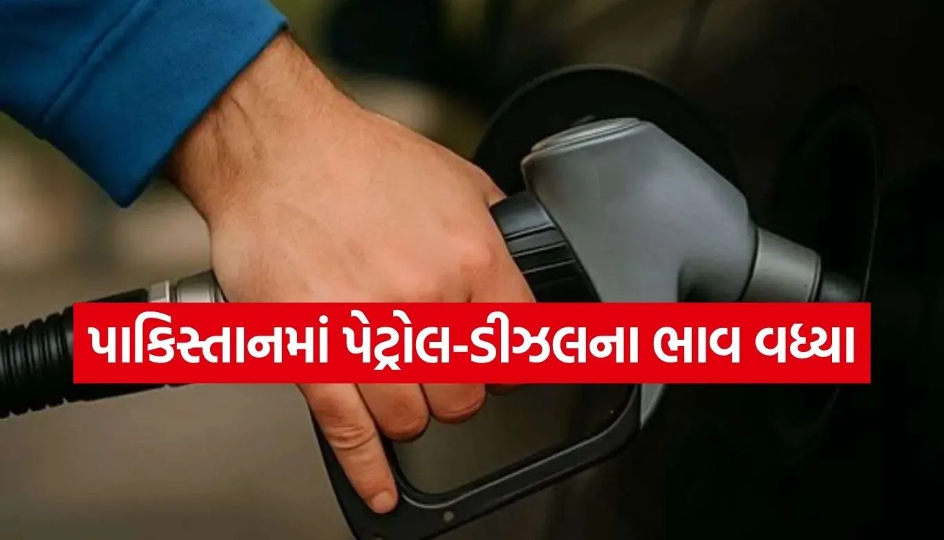 Petrol Diesel Price
