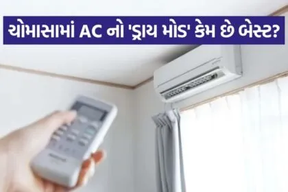 Monsoon AC Tips 2307