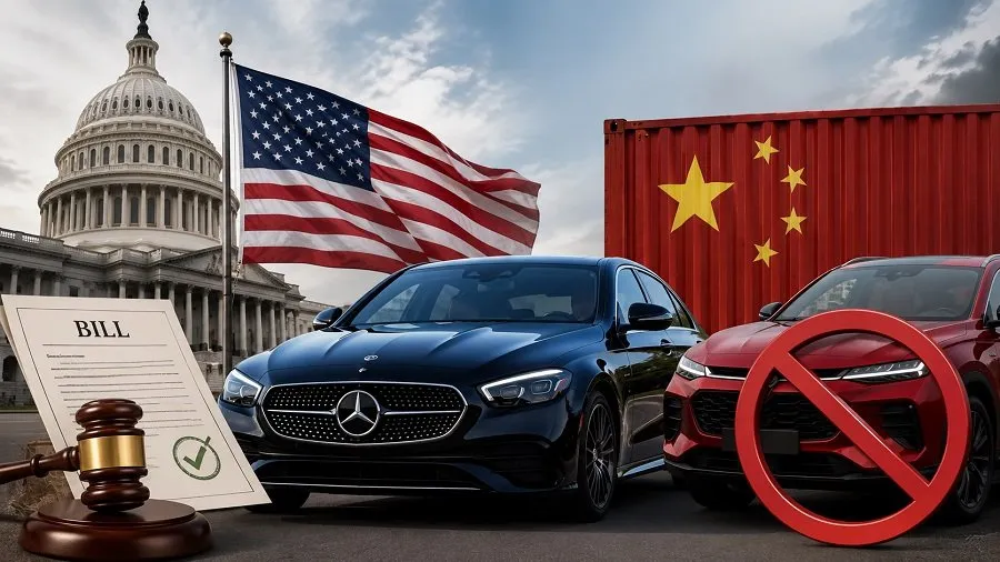 Mercedes Benz