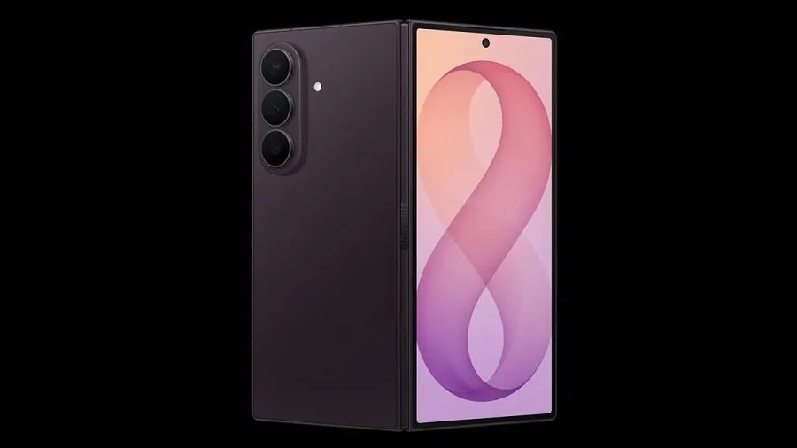 Samsung Galaxy Z Fold 8 Ultra