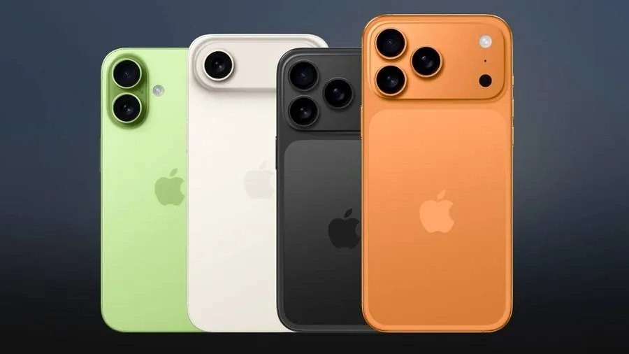 iPhone 17 Series