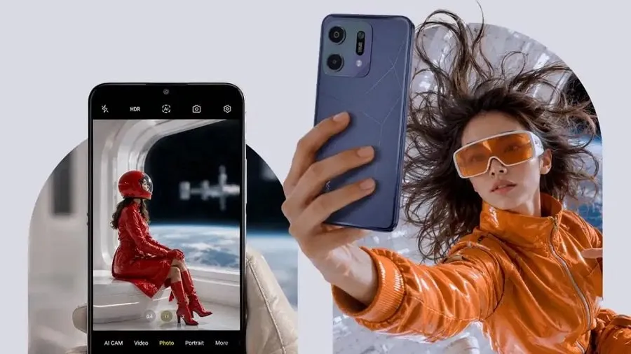 Lavaનો નવો 5G સ્માર્ટફોન લૉન્ચ, કિંમત 15 હજારથી ઓછી અને ફીચર્સ છે દમદાર! 2 Lava Virat V1 5G