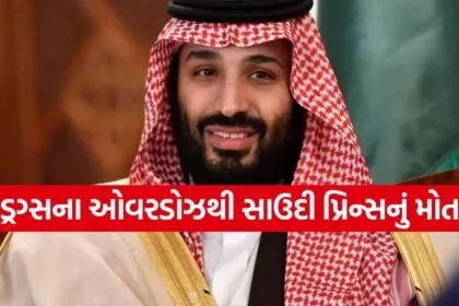 Saudi Prince