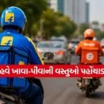 Flipkart Food Delivery