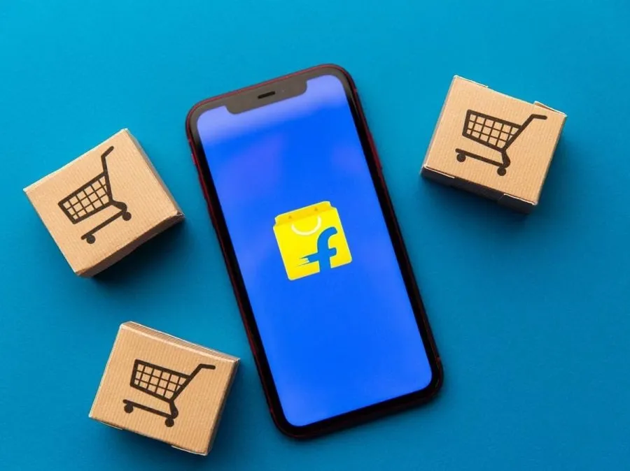 Flipkart Food Delivery