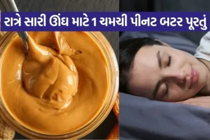Peanut butter 2407
