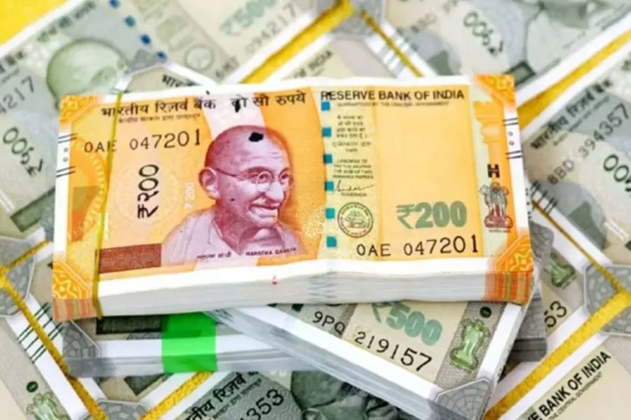 UPI ના યુગમાં પણ રોકડનો દબદબો! RBI ના ડેપ્યુટી ગવર્નરે ચલણી નોટો અંગે કર્યો મોટો ખુલાસો 3 money1.jpg