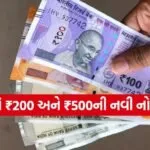 Currency Notes