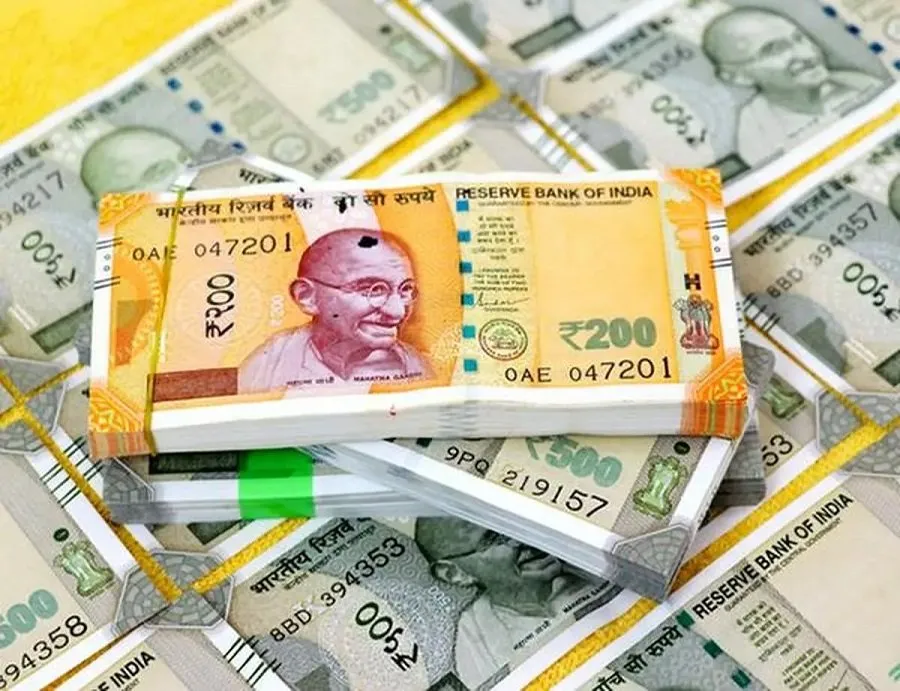 Currency Notes