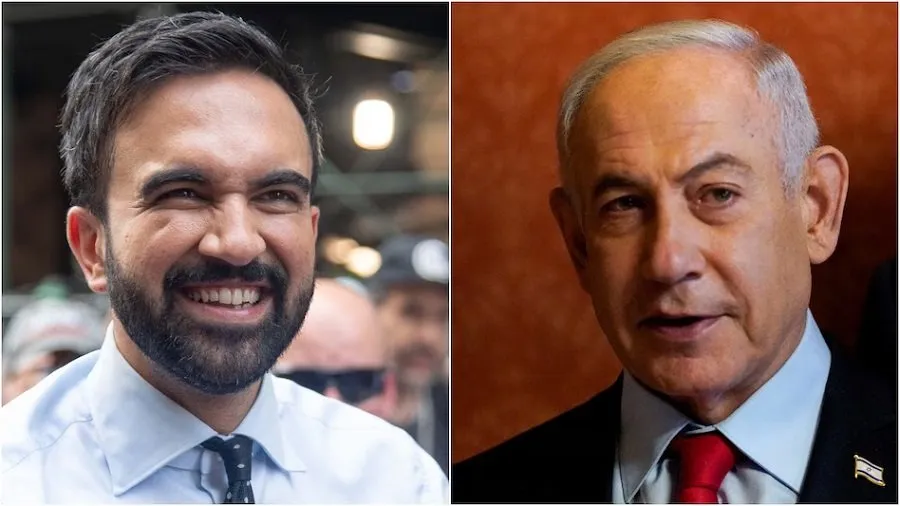 Netanyahu