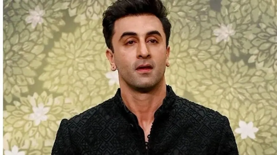 Ranbir Kapoor