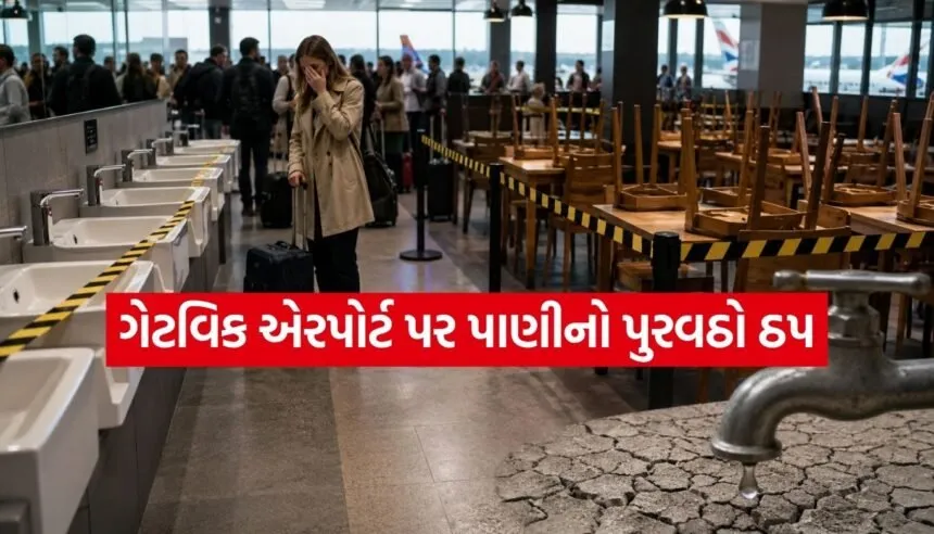 London Airport