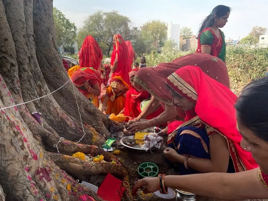 Ashadha Purnima