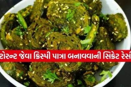 Patra Recipe
