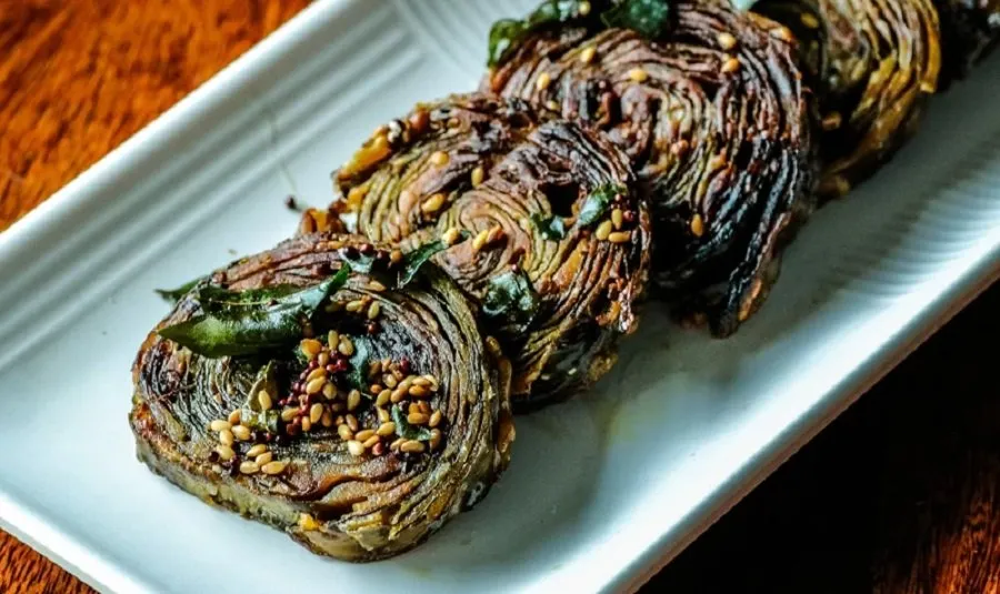 Patra Recipe