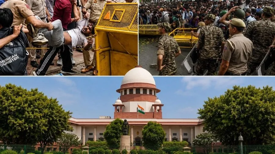 Supreme Court