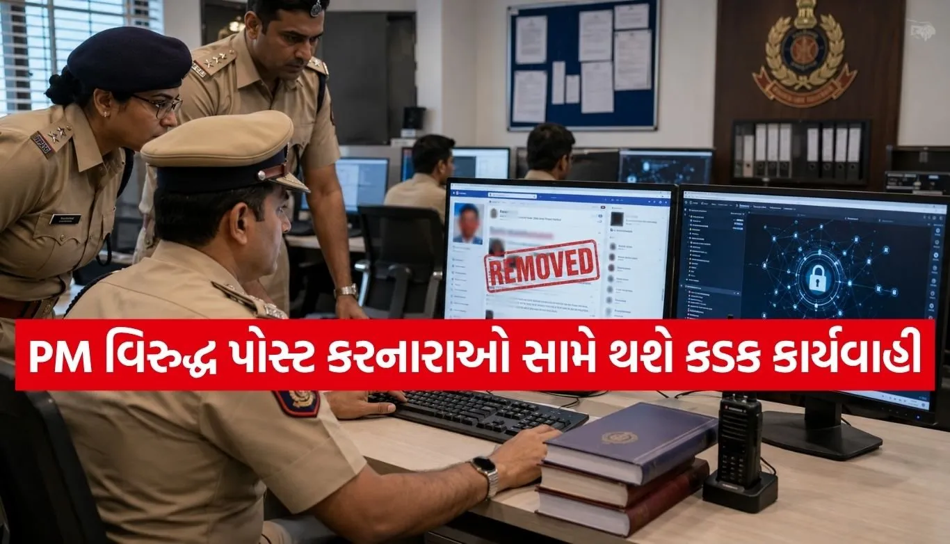 Cyber Crime