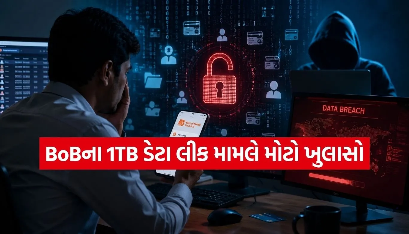 Bank of Baroda
