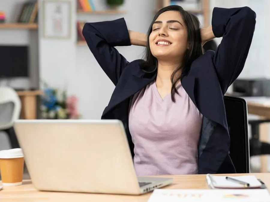 Low Stress Job
