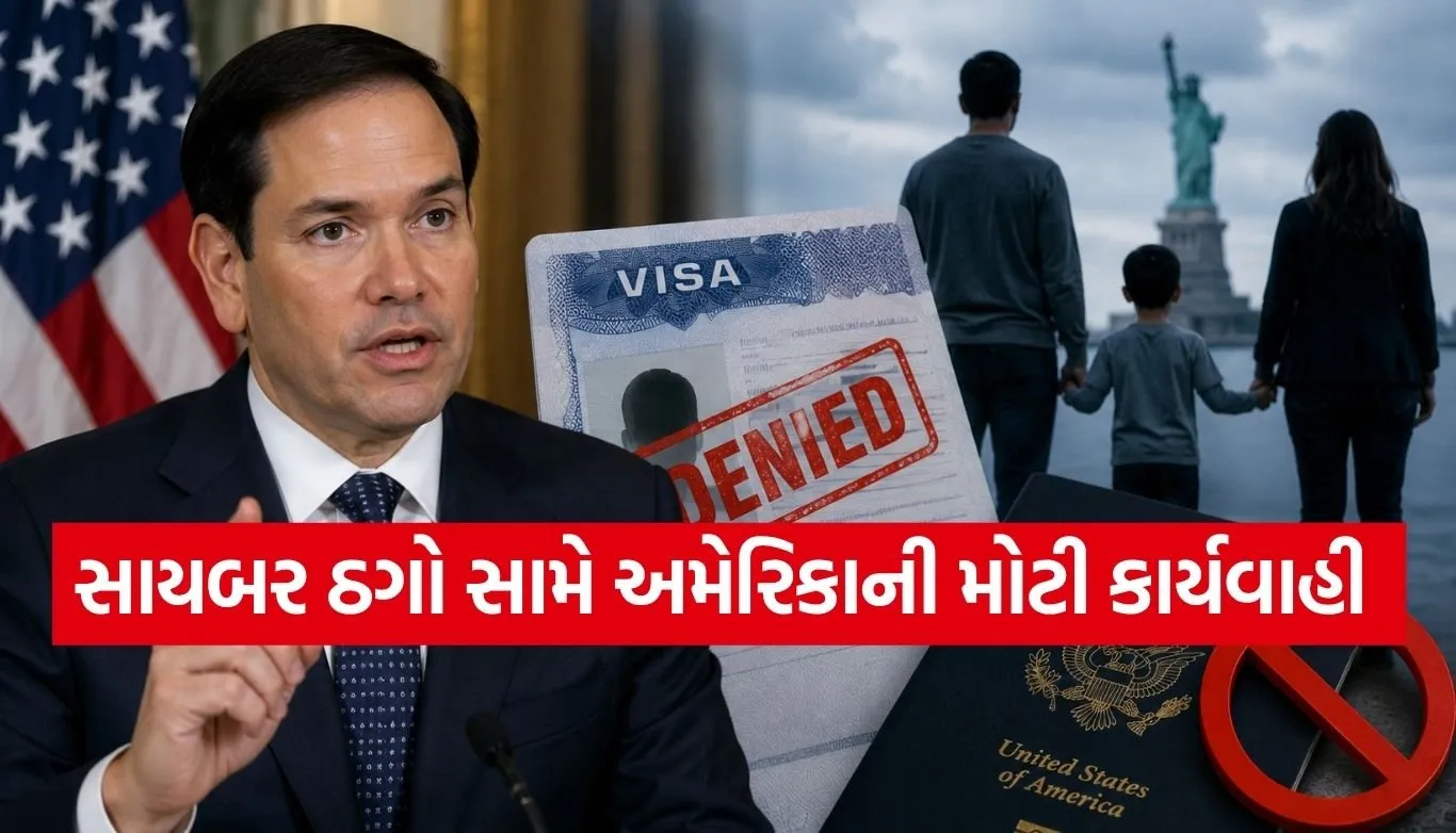 US Visa Rules