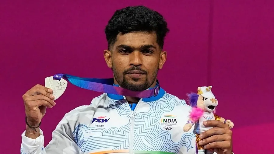 રાજા મુથુપંડીનો કમાલ: CWG 2026ના ચોથા દિવસે ભારતે જીત્યા ત્રણ શાનદાર મેડલ 2 cwg.jpg