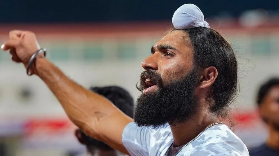 CWG 2026 માં આજથી થશે એથલેટિક્સની શરૂઆત, મેડલનો થઈ શકે છે વરસાદ, જુઓ પાંચમા દિવસનું પૂરું શેડ્યૂલ 2 ccwwgg.jpg
