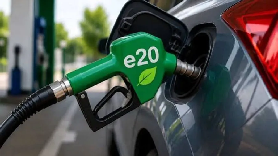 E20 પેટ્રોલ પોલિસી સામે દેશભરમાં ઊઠ્યો વિરોધનો અવાજ 3 e201.jpg