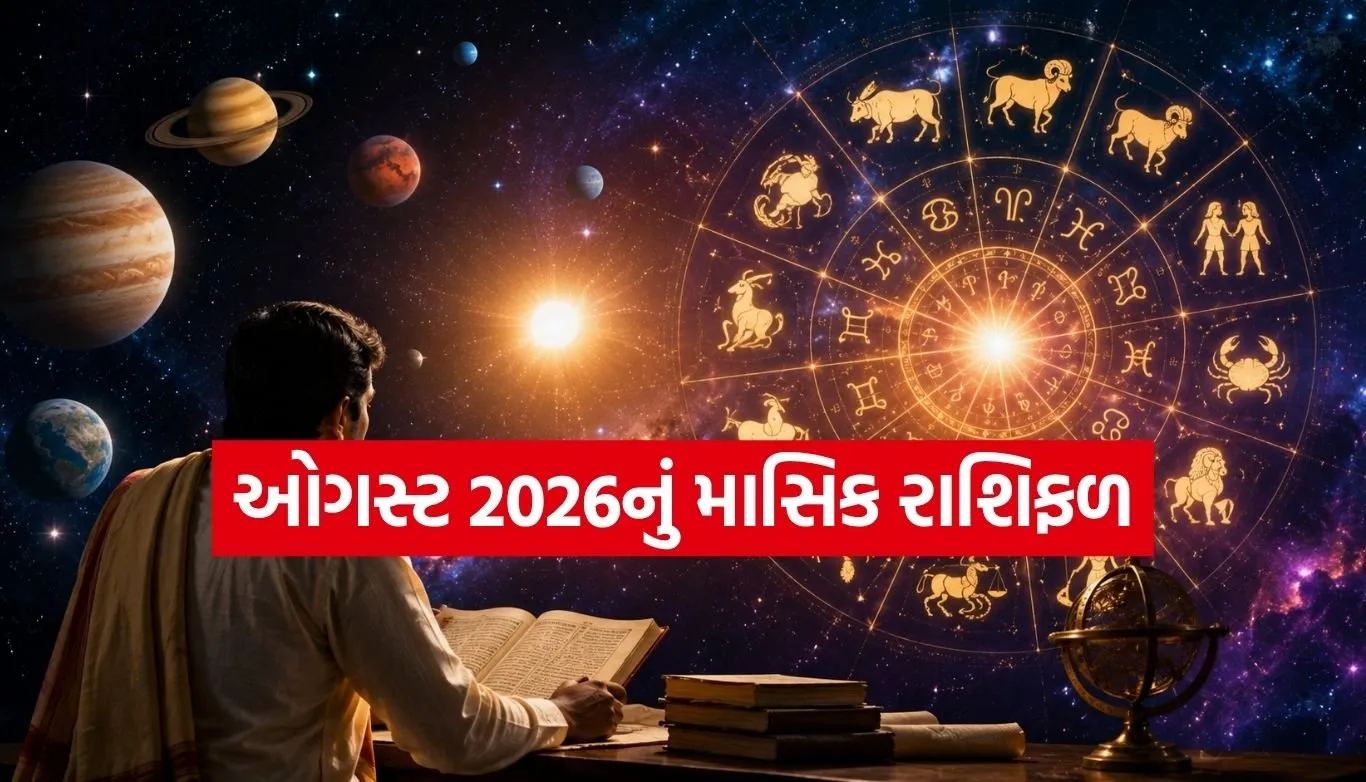 August Horoscope