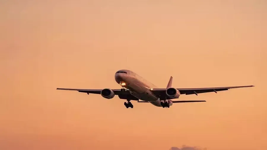 Air Travel