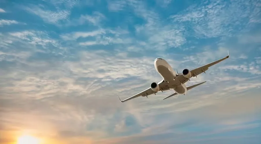 Air Travel