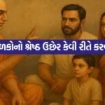 Chanakya Niti 2807