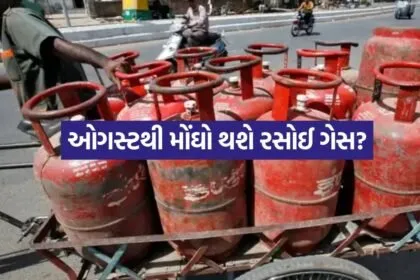 LPG Gas 2807