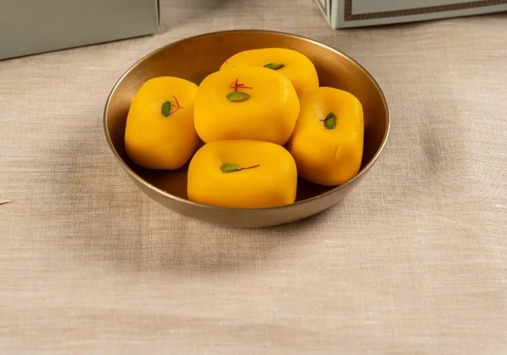 Kesar Penda