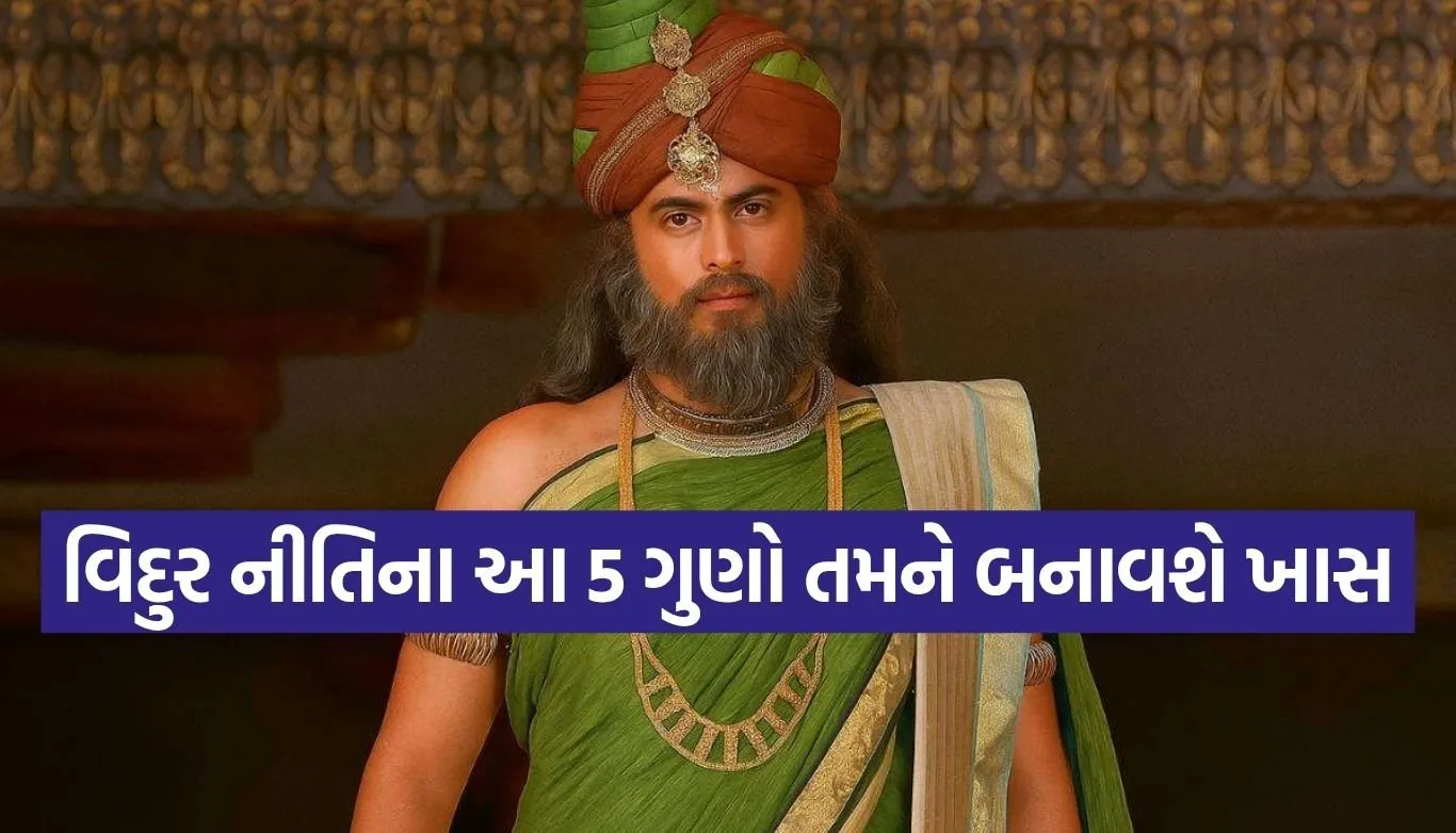 Vidur Niti