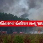 France Wildfire