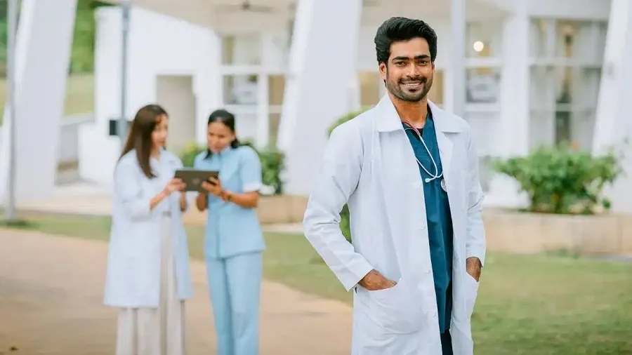 Medical Education