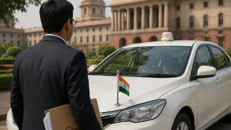 India Government Policy