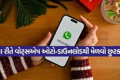 WhatsApp Tips