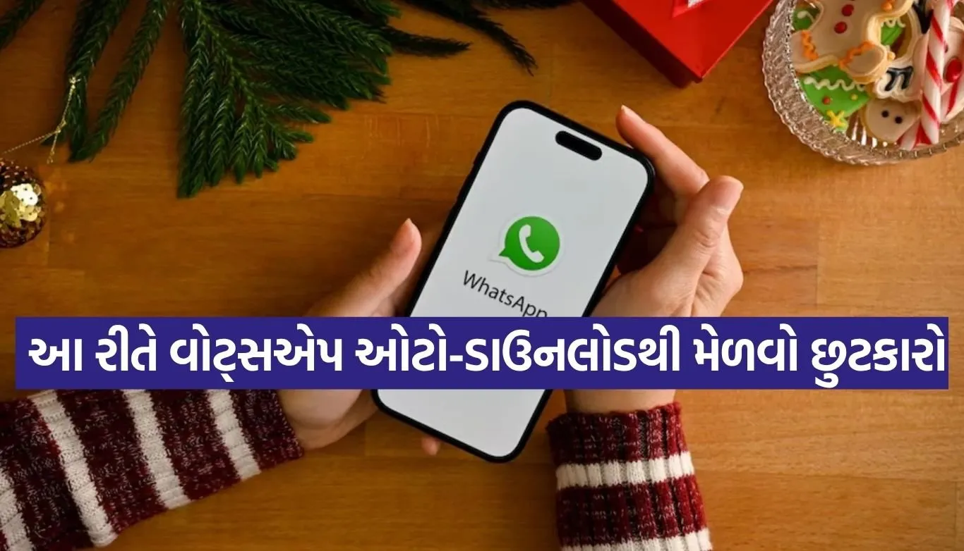 WhatsApp Tips
