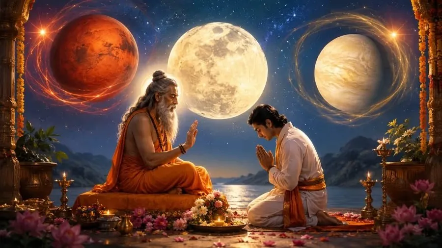 Guru Purnima