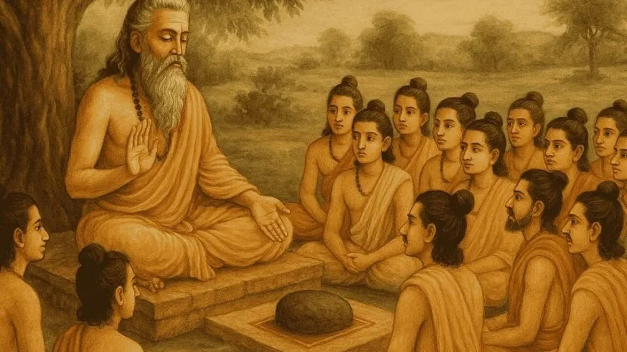 Guru Purnima