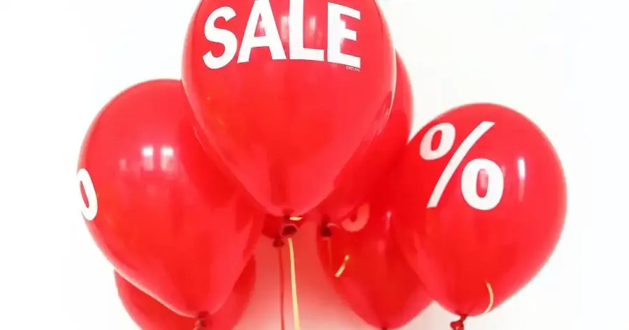 Independence Day Sale