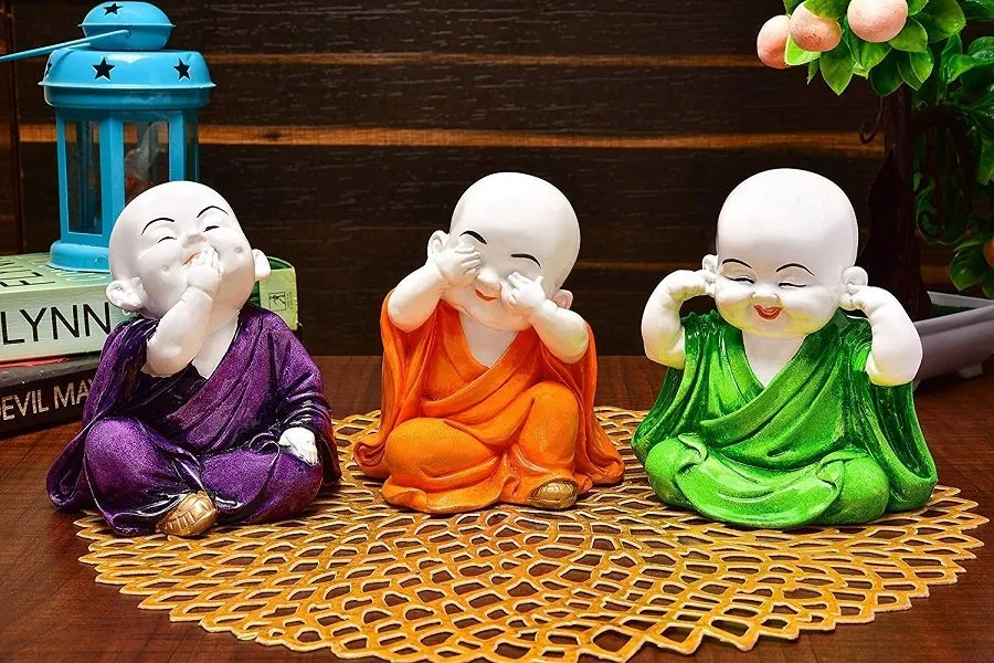 Laughing Buddha