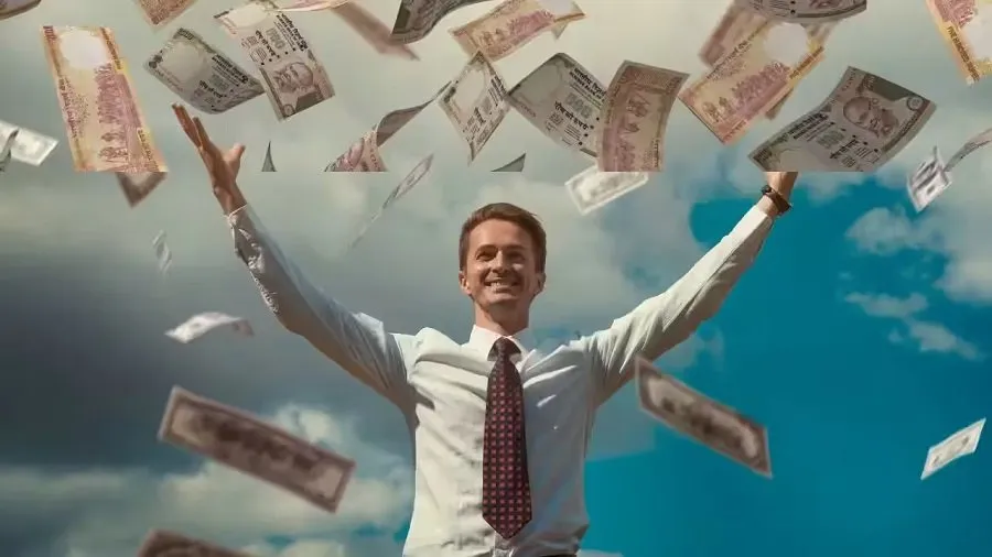 Indian Billionaires