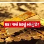 RBI Gold Reserve 2807