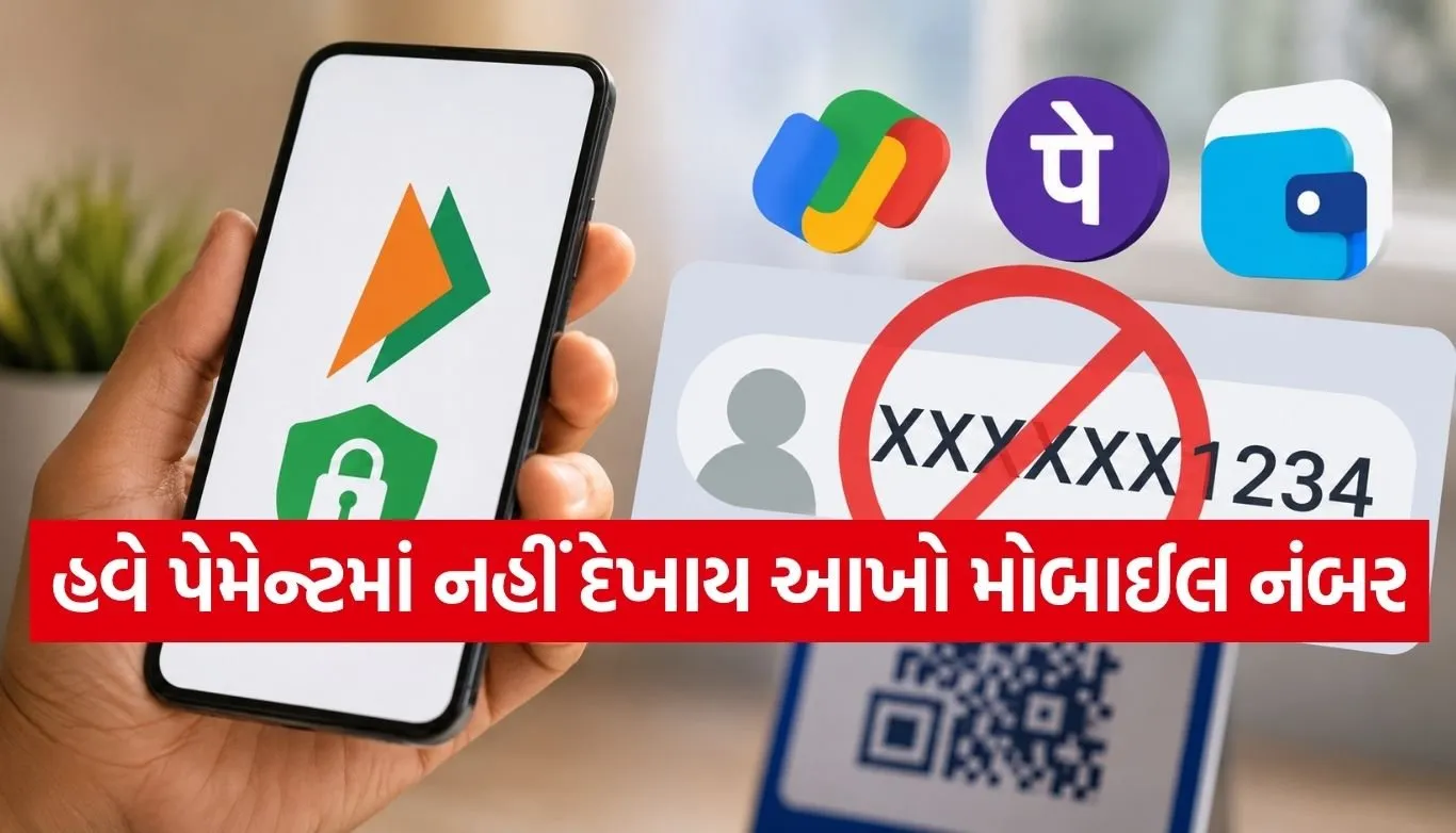 UPI Apps