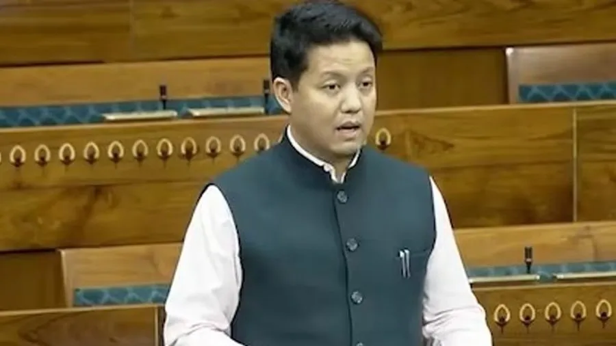 ‘વિદ્યાર્થીઓનો રોષ નકારાત્મક નથી’: NDAના સહયોગી SKMએ લોકસભામાં સરકારને અરીસો બતાવ્યો 3 nd.jpg